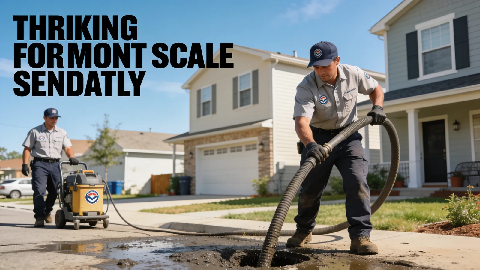 Sewage Cleanup in California Hot Springs, CA near me
